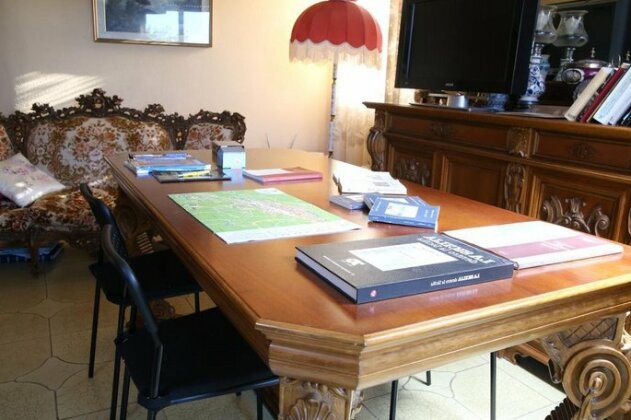 Holiday Home Terra Di Mare - Photo2