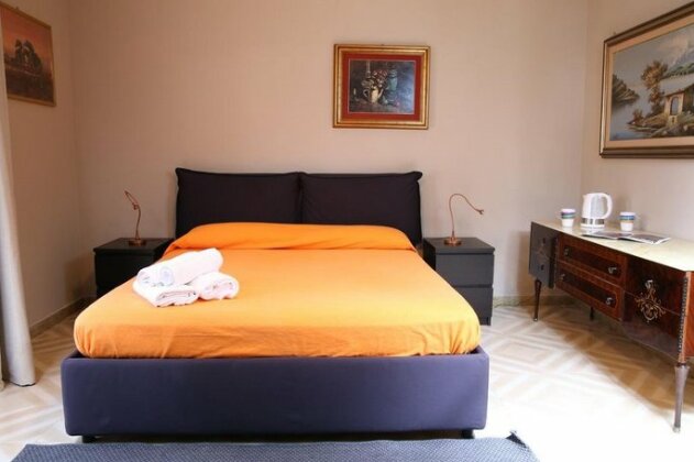 Holiday Home Terra Di Mare - Photo5
