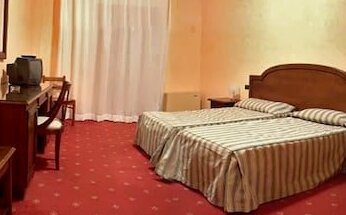 Hotel Akrabello - Photo5