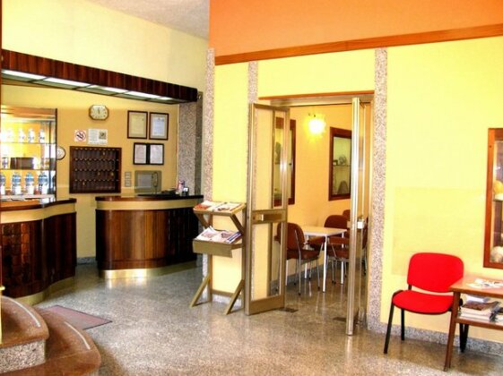 Hotel Belvedere Agrigento - Photo2