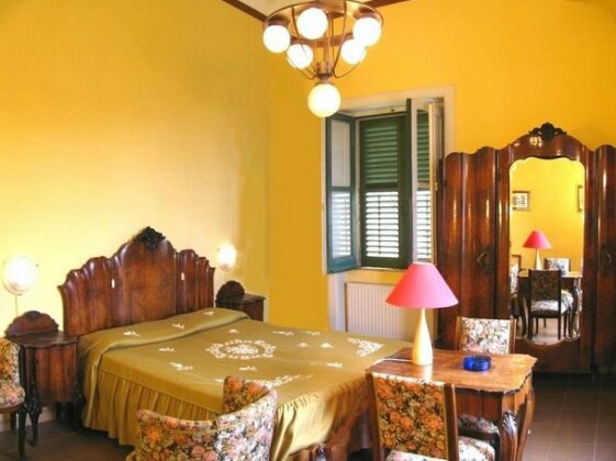 Hotel Belvedere Agrigento - Photo5