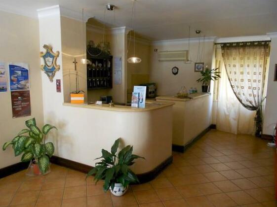Hotel Concordia Agrigento - Photo3