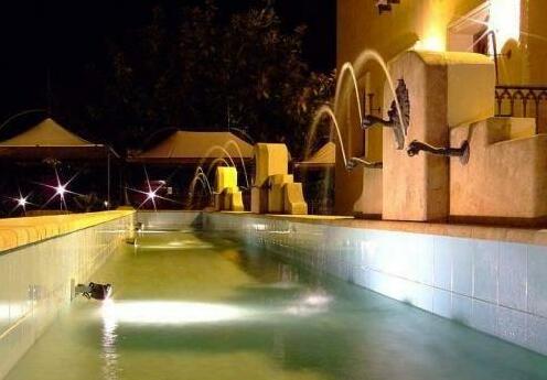 Hotel Domus Aurea - Photo4