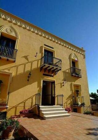Hotel Domus Aurea - Photo5