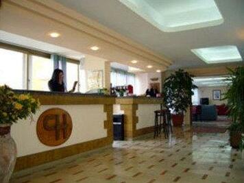 Hotel Pirandello - Photo3