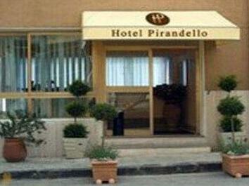 Hotel Pirandello