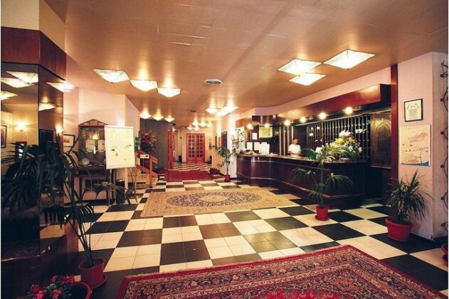 Hotel Tre Torri Agrigento - Photo2