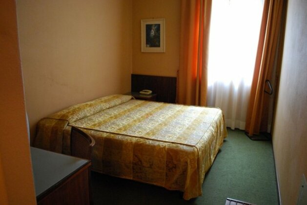 Hotel Tre Torri Agrigento - Photo3