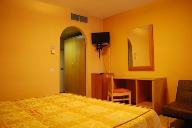 Hotel Tre Torri Agrigento - Photo5