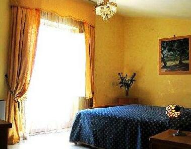 Hotel Villa Eos - Photo2