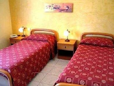 Hotel Villa Eos - Photo3