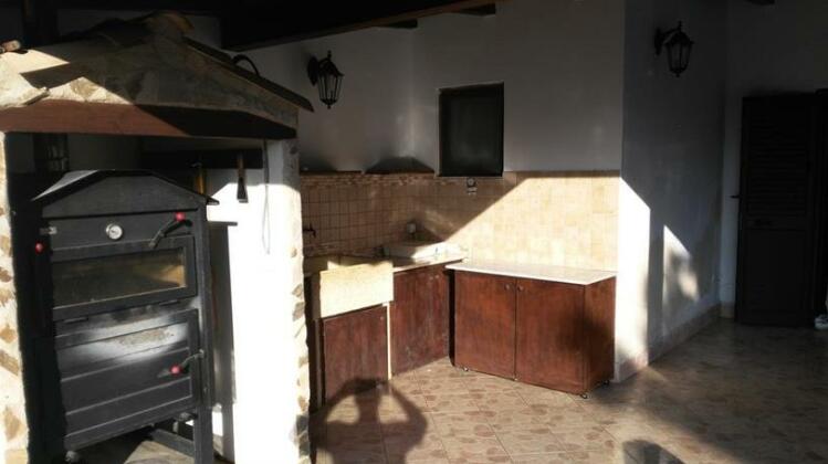Il Giardinetto Agrigento - Photo3