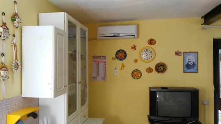 Il Giardinetto Agrigento - Photo4