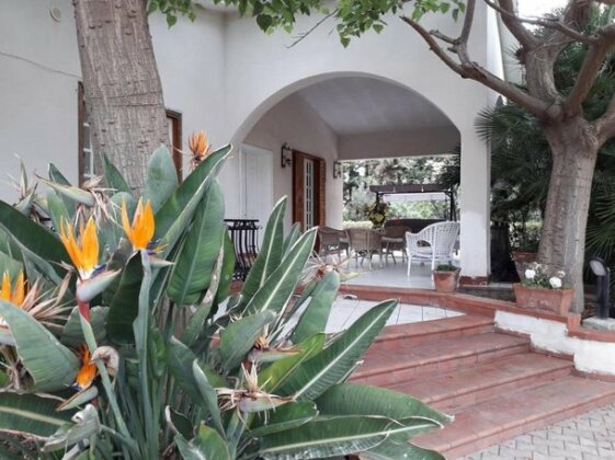 La casa di Elisa Agrigento - Photo2