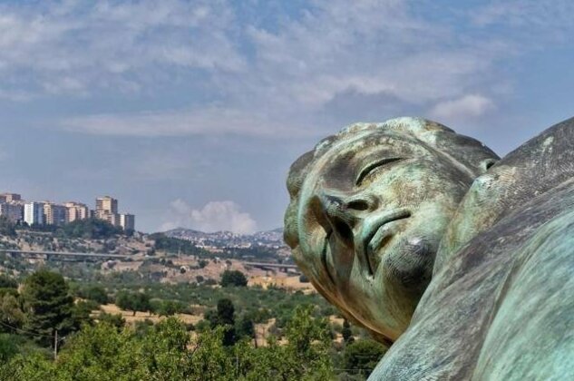 La casa di Elisa Agrigento - Photo4