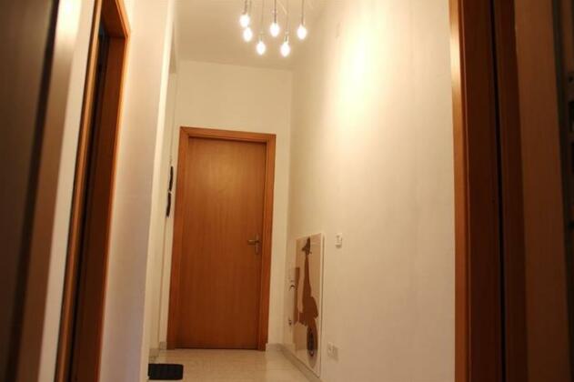 La casa di Eolo - Photo3