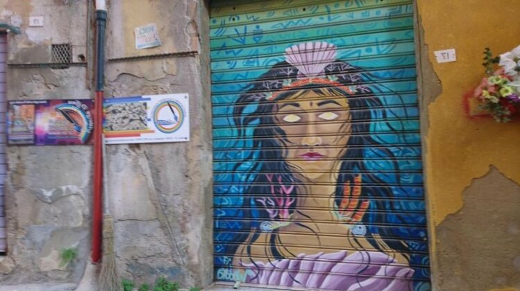 La casa di Margari - Photo3