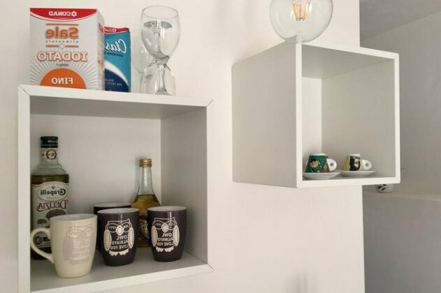 La Casa di Marta Agrigento - Photo5