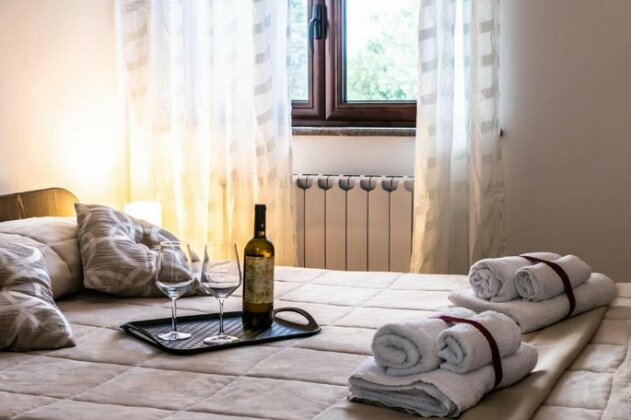 La casa di Nancy Agrigento - Photo5
