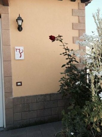 La Casa di Zorro - Photo2