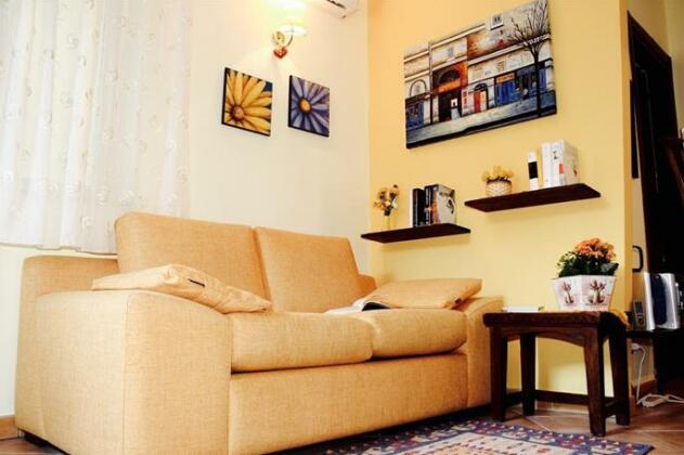 La Casa di Zorro - Photo3