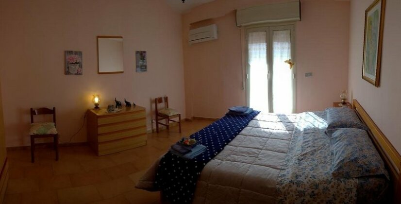 La Dimora Del Mare Agrigento - Photo4
