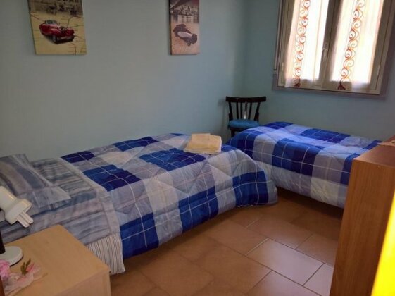 La Dimora Del Mare Agrigento - Photo5