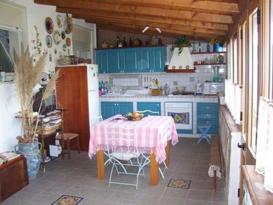 La Pineta di Giulia - Photo5