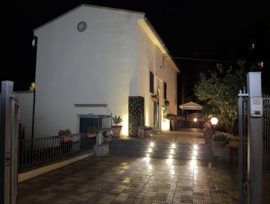 La Terrazza sulla Valle - Photo2