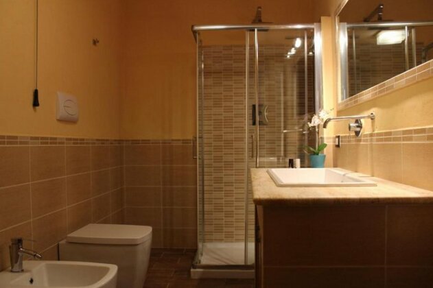 Le Maioliche Junior Suite - Photo2
