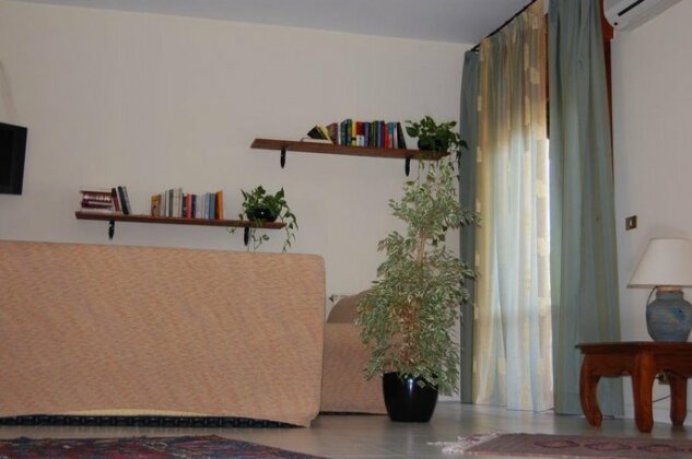 Libri e Letti B&B - Photo3