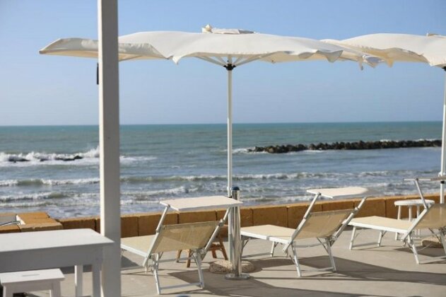 Maddalusa Mare Foresteria - Photo2