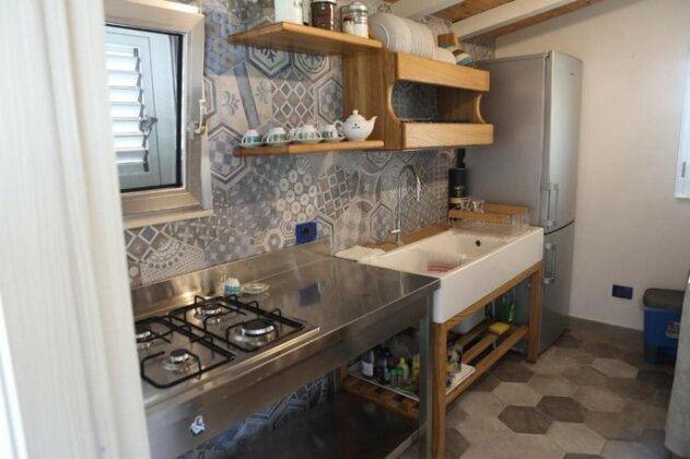 Maddalusa Mare Foresteria - Photo3
