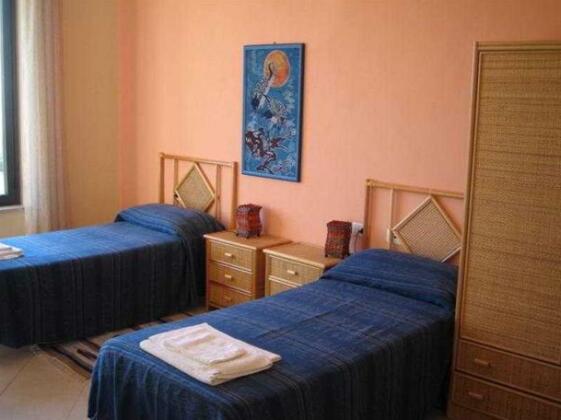 Maredentro Agrigento