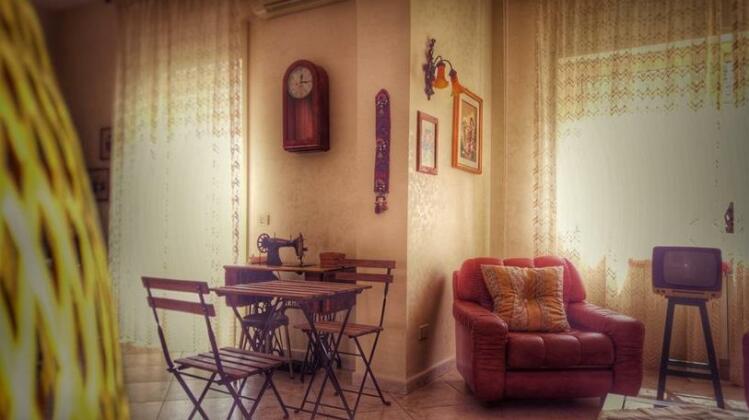 MennulaVirdi Country House - Photo2