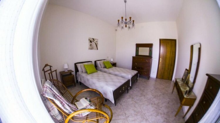 MennulaVirdi Country House - Photo5