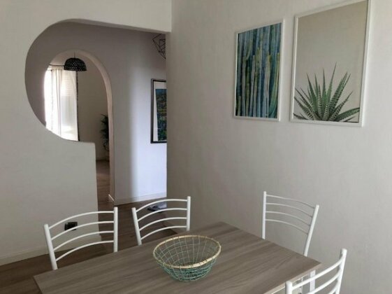 Oasis Apartment Agrigento - Photo3
