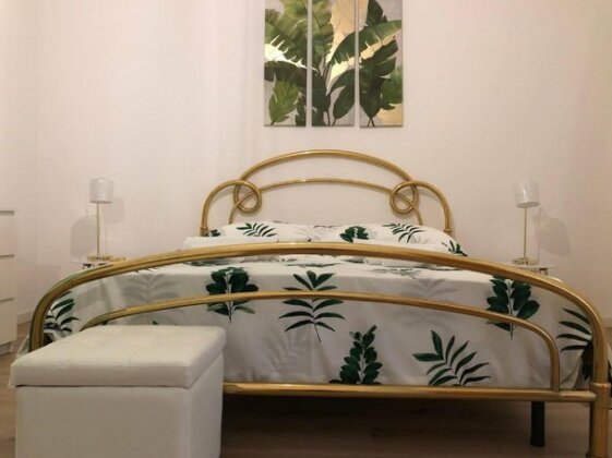 Oasis Apartment Agrigento - Photo4