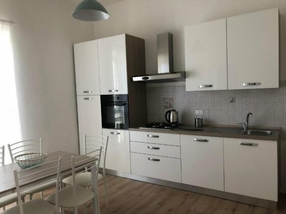 Oasis Apartment Agrigento - Photo5