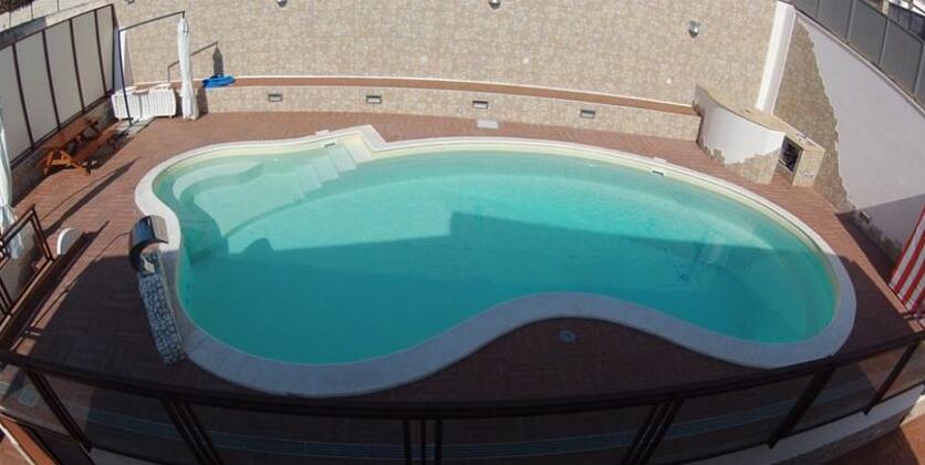 Oceano&Mare Agrigento - Photo3