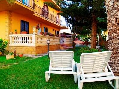 Oikos Casa Vacanze - Photo5