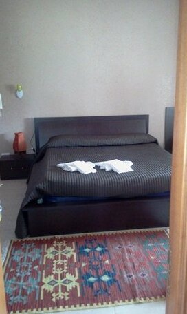 Olympus B&B - Photo2