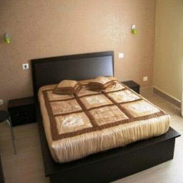 Olympus Bed & Breakfast - Photo3