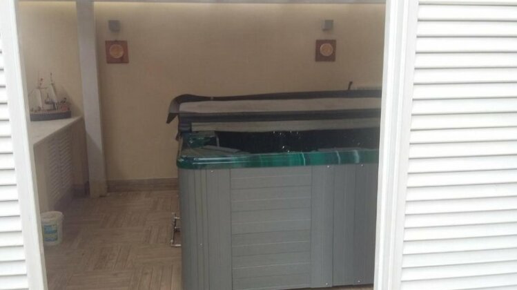 Parnasus - Photo5
