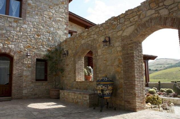 Relais Garden Cactus - Photo2