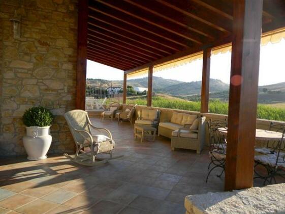 Relais Garden Cactus - Photo3