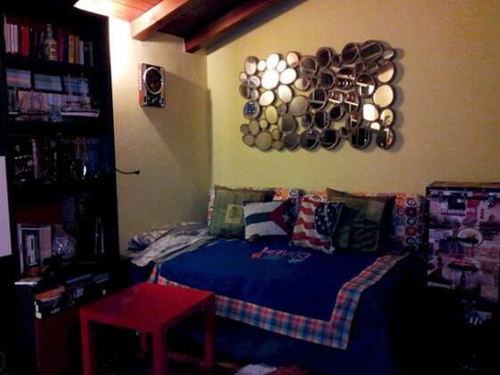 Relais Garden Cactus - Photo4