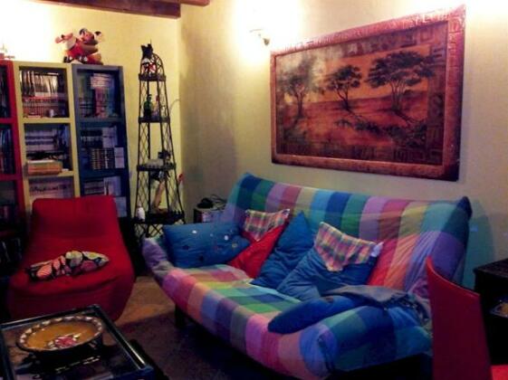 Relais Garden Cactus - Photo5