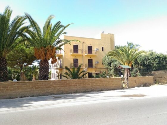 Residence Villa Margherita - Photo2