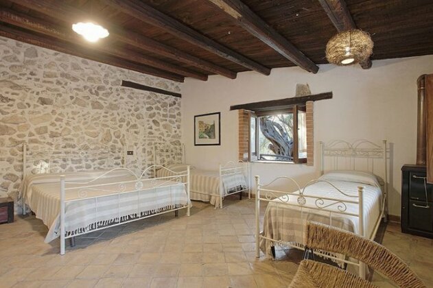 Roba Degli Ulivi - Photo5